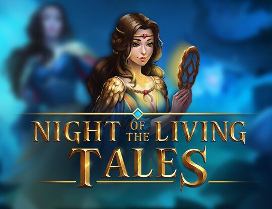 Night of the Living Tales